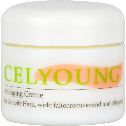 Celyoung Antiaging Creme (50 ml)
