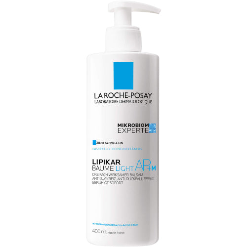 Roche-Posay Lipikar Baume Light (400 ml)