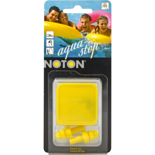 Noton Aquastop F Erwachsene (2 Stk.)