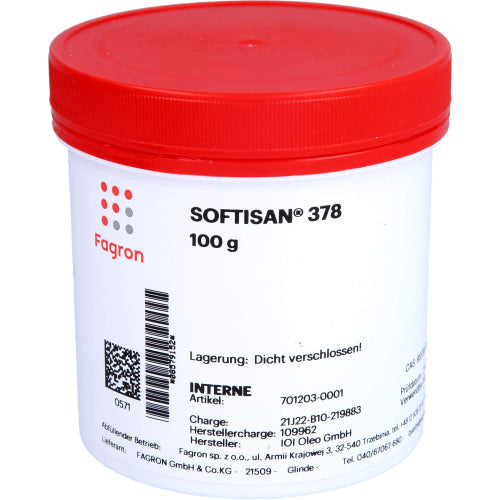 Softisan 378 (100 g)
