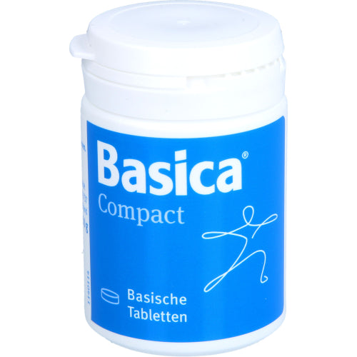 Basica Compact (120 St.)