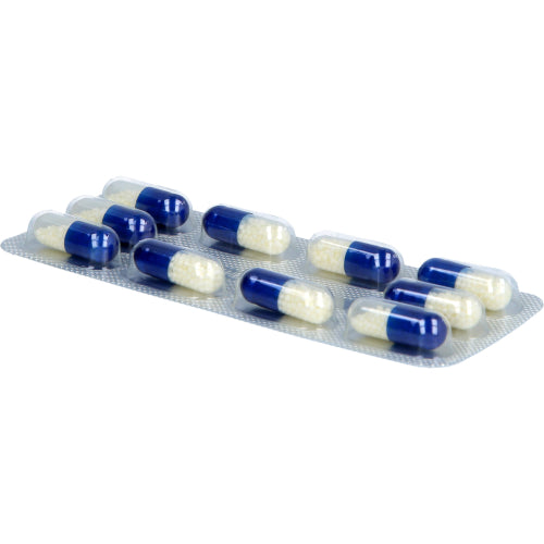 Ambroxol 75 Retard Heumann (10 stk.)