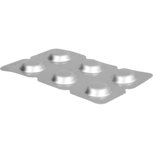 Nurofen 200 mg smeltetabletter citron (48 stk.ück)