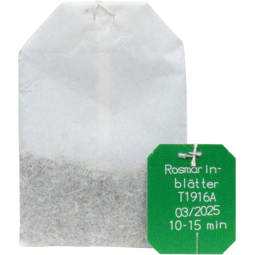Rosmarinblätter Tee Rosmarini Folium Salus (15 Stk.)