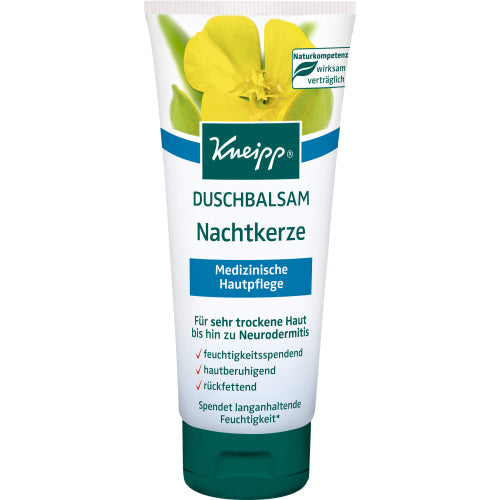 Kneipp Duschbalsam Nachtkerze (200 ml)