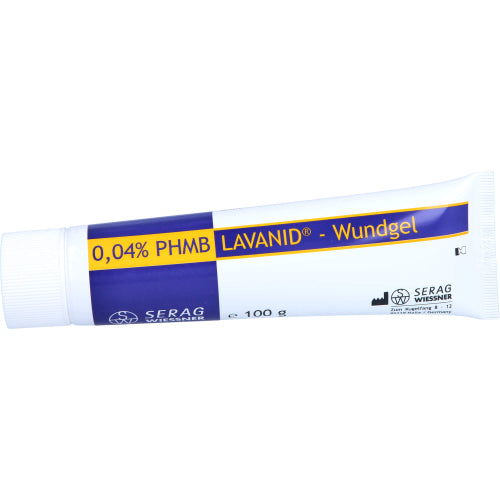 Lavanid Wundgel (100 g)