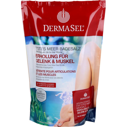Dermasel TMS GEL Musk SPA (1 P)