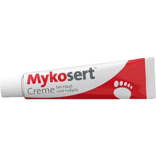 Mykosert Creme Haut & Fuß (20 g)