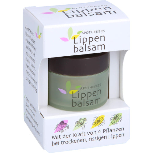 Apothekers Lippenbalsam (1 Stk.)