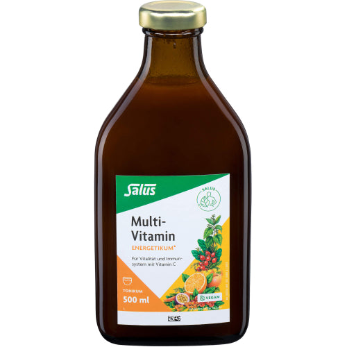 Multi Vitamin Energe Salus (500 ml)