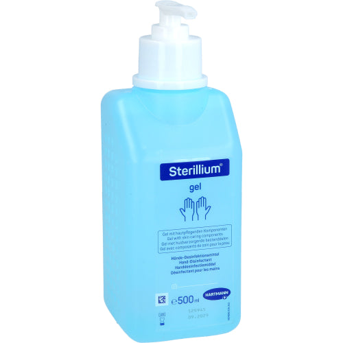 Sterillium Gel (500 ml)