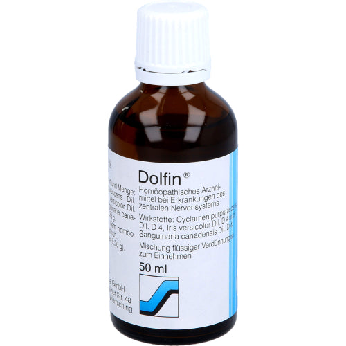 Dolfin (50 ml)