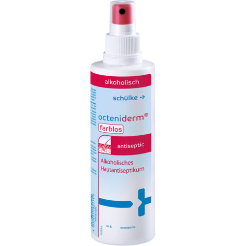 Octeniderm Farblos (250 ml)