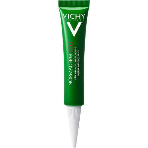 Vichy Normaderm Anti-Pickel Sulfur Paste (20 ml)