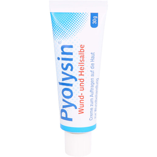 Pyolysin Wund- und Heilsalbe (30 g)