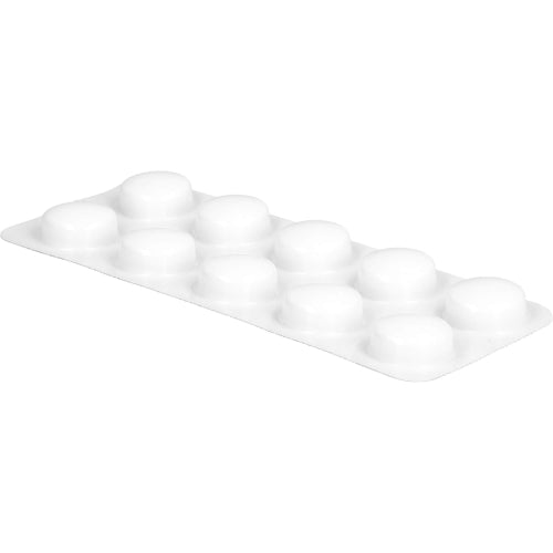 ASS Ratiopharm 500mg (100 stk.)