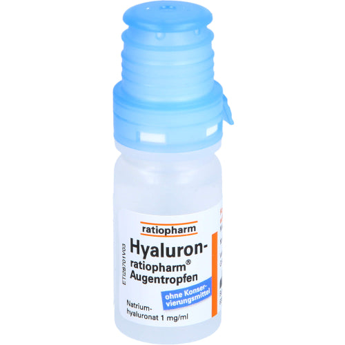 Hyaluron Ratio AT (10 ml)