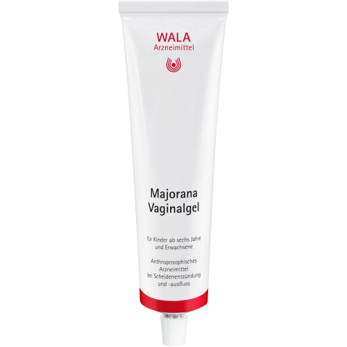 Majorana Vaginalgel (100 g)