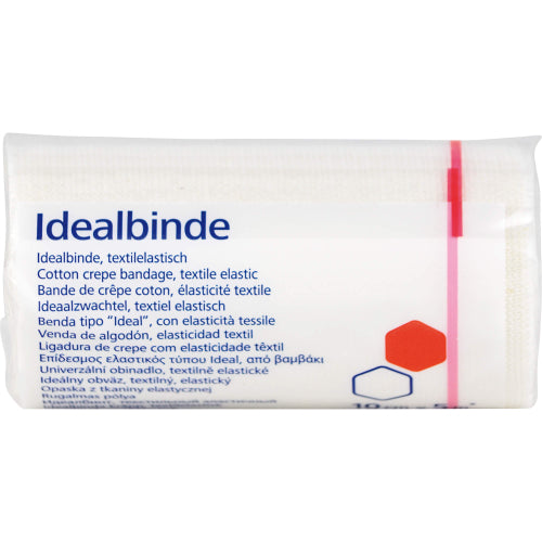 Idealband Hartm 5MX10cm (1 stk.)