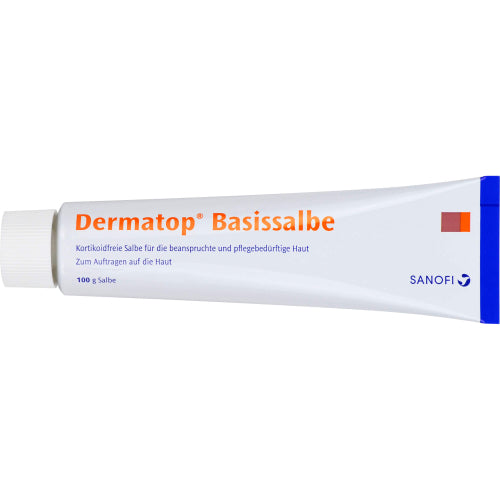 Dermatop Basissalbe (100 g)