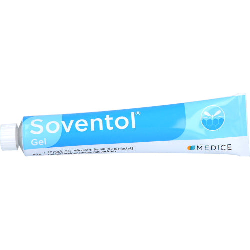 Soventol (50 g)