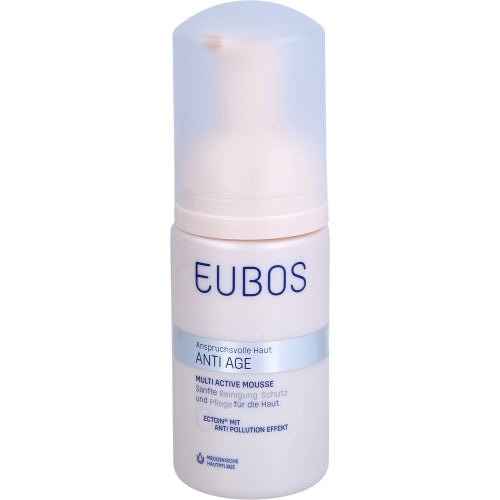 Eubos Anti Age Multi Active Mousse (100 ml)