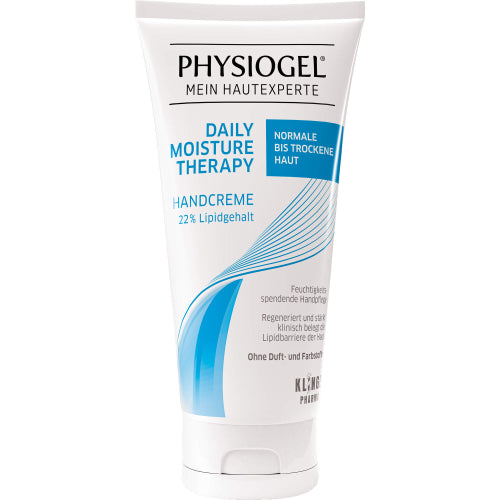 Physiogel Daily Moisture Therapy Handcreme (50 ml)