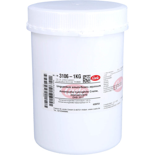 Unguentum Emuls Aquos (1 kg)