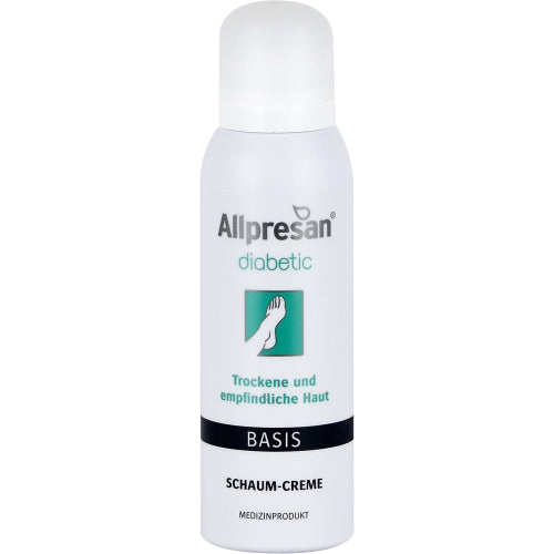 Allpresan Diab Fuß Spezial (125 ml)