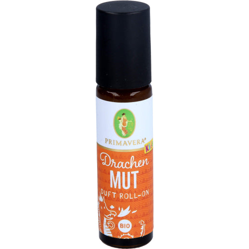 Drachenkraft Duft Roll-On Bio (10 ml)