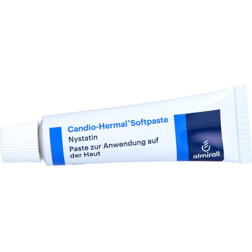 Candio Hermal Weichpaste (20 g)