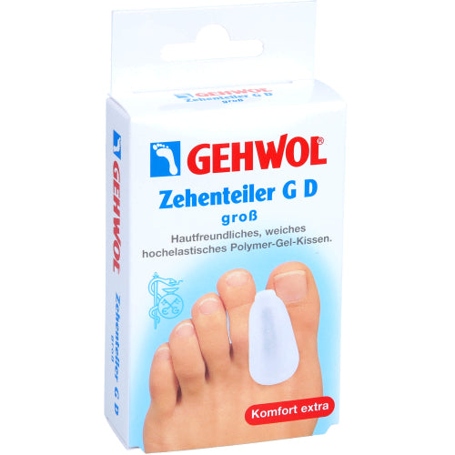 Gehwol Zehentrenner G Größe (3 Stk.)