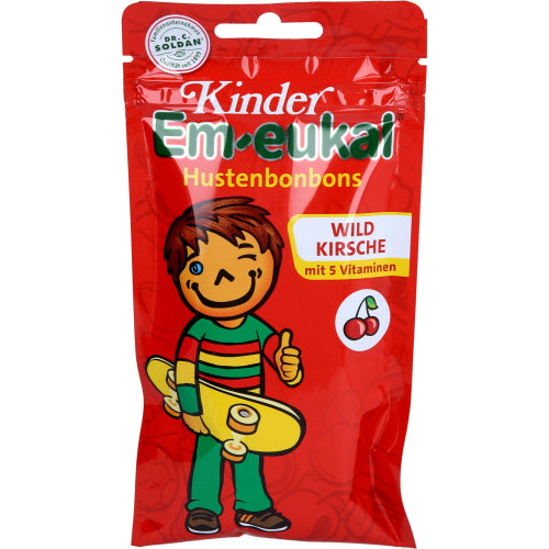 EM Eukal Kinder ZH (75 g)