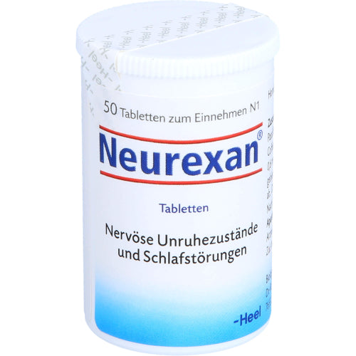 Neurexan (50 Stk.)