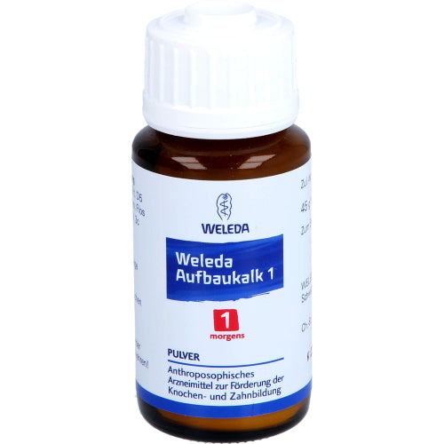 Weleda Stützender Kalk 1 (45 g)