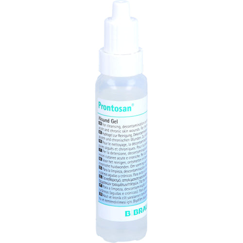 Prontosan Wundgel (30 ml)