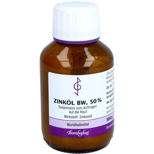 Zinkolie BW (100 g)