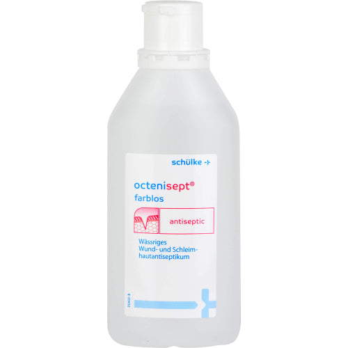 Octenisept (1 l)