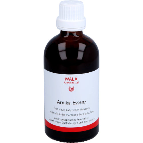 Arnika Essens (100 ml)