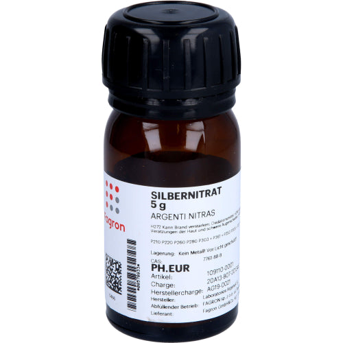 Silbernitrat (5 g)