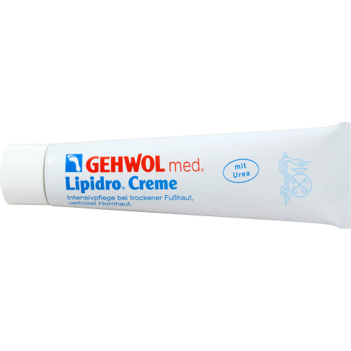 Gehwol MED Lipidro Creme (125 ml)