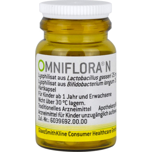 Omniflora N (20 St.)