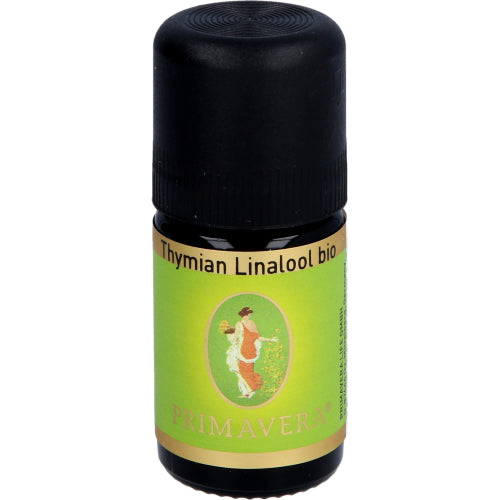 Thymian Linalool KBA (5 ml)