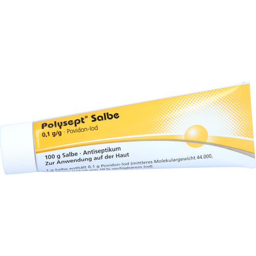 Polysept Salbe (100 g)