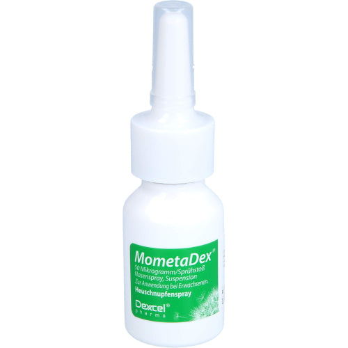 Mometadex 50UG/Nasenspray (10 g)