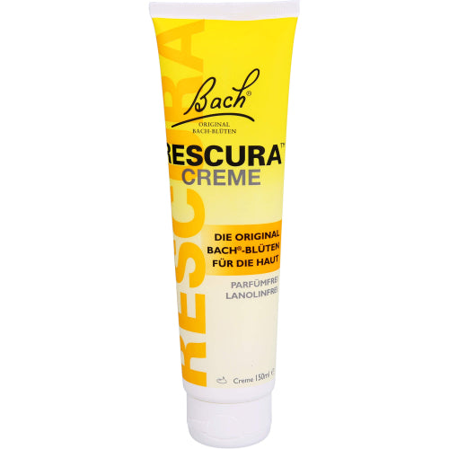 Bach Blüten Original Rescura Creme (150 ml)