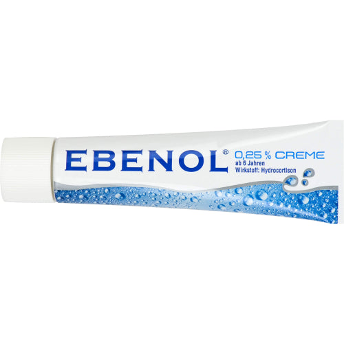 Ebenol 0,25 % (25 g)