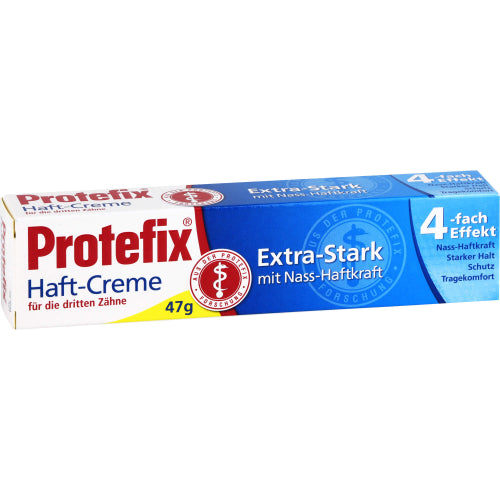 Protefix Hæftecreme (47 g)