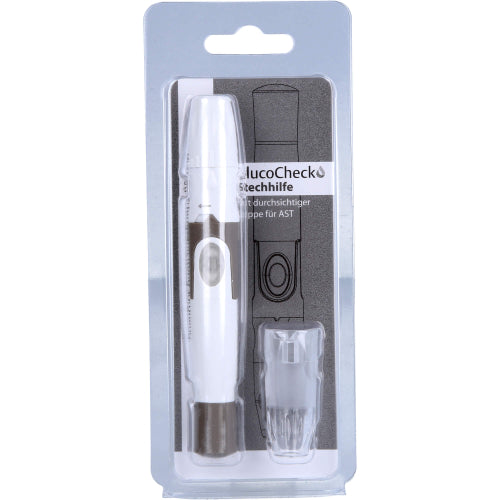 Glucocheck Stikapparat (1 stk.ück)