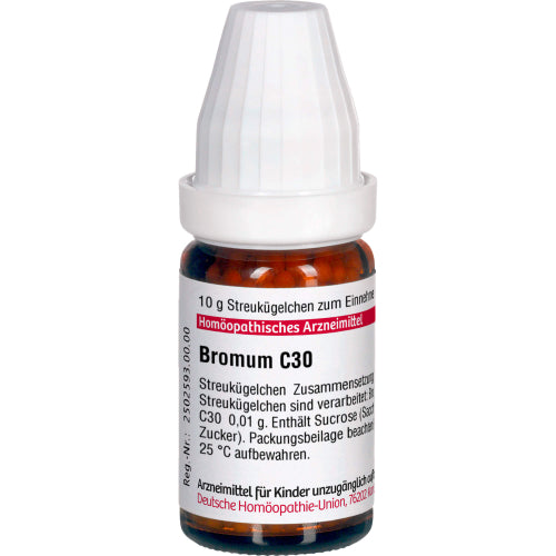 Bromum C30 (10 g)